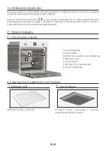 Preview for 46 page of Candy FCS625NXL User Instructions