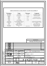 Candy FCT615NXL User Instructions preview