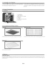 Preview for 6 page of Candy FCT886X WIFI User Instructions