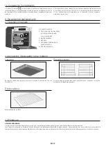 Preview for 42 page of Candy FCT886X WIFI User Instructions