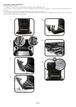 Preview for 60 page of Candy FCT886X WIFI User Instructions