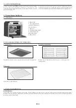 Preview for 66 page of Candy FCT886X WIFI User Instructions