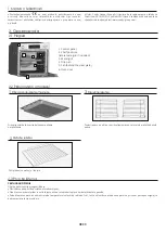 Preview for 90 page of Candy FCT886X WIFI User Instructions