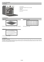 Preview for 5 page of Candy FCTS815XL User Instructions