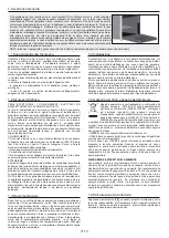 Preview for 13 page of Candy FCTS815XL User Instructions