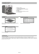 Preview for 23 page of Candy FCTS815XL User Instructions