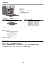 Preview for 32 page of Candy FCTS815XL User Instructions