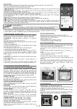 Preview for 35 page of Candy FCTS815XL User Instructions