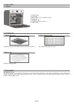 Preview for 41 page of Candy FCTS815XL User Instructions