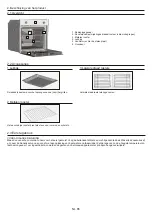 Preview for 86 page of Candy FCTS815XL User Instructions