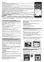 Preview for 89 page of Candy FCTS815XL User Instructions