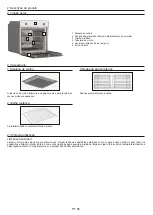 Preview for 95 page of Candy FCTS815XL User Instructions