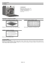 Preview for 122 page of Candy FCTS815XL User Instructions