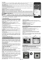 Preview for 125 page of Candy FCTS815XL User Instructions