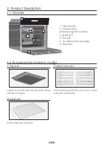 Preview for 8 page of Candy FCXNE828X WIFI User Instructions