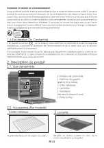 Preview for 23 page of Candy FCXNE828X WIFI User Instructions