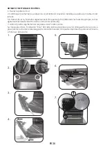 Preview for 30 page of Candy FCXNE828X WIFI User Instructions