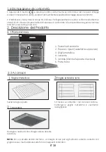 Preview for 38 page of Candy FCXNE828X WIFI User Instructions