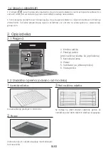 Preview for 53 page of Candy FCXNE828X WIFI User Instructions