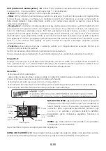 Preview for 56 page of Candy FCXNE828X WIFI User Instructions