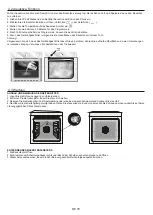 Preview for 79 page of Candy FCXP676 User Instructions