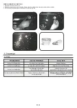 Preview for 91 page of Candy FCXP676 User Instructions