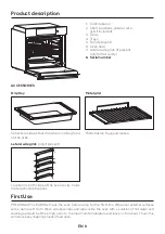 Preview for 9 page of Candy FIDC B676 User Instructions