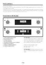 Preview for 38 page of Candy FIDC N605 L User Instructions