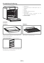 Preview for 51 page of Candy FIDC N605 L User Instructions