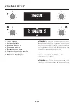 Preview for 94 page of Candy FIDC N605 L User Instructions