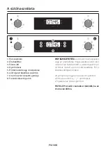 Preview for 108 page of Candy FIDC N605 L User Instructions