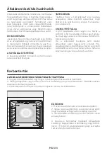 Preview for 111 page of Candy FIDC N605 L User Instructions