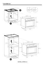 Preview for 114 page of Candy FIDC N605 L User Instructions