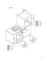 Preview for 15 page of Candy FLG202X Use And Maintenance Instructions