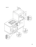 Preview for 69 page of Candy FLG202X Use And Maintenance Instructions