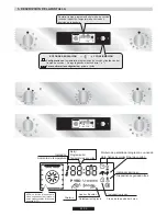 Preview for 24 page of Candy FXP 824 VX User Instructions