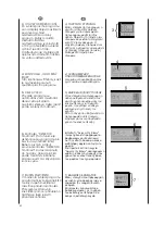 Preview for 42 page of Candy GO4 1262 D User Instructions