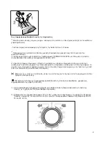 Preview for 47 page of Candy GO4 1262 D User Instructions