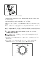 Preview for 53 page of Candy GO4 1262 D User Instructions