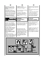 Preview for 99 page of Candy Grand Comfort GCY 2D User Instructions