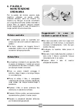 Preview for 10 page of Candy GSVW1488DHC1 Manual