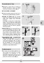 Preview for 79 page of Candy GSVW1488DHC1 Manual