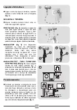 Preview for 103 page of Candy GSVW1488DHC1 Manual