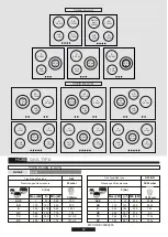 Preview for 69 page of Candy HGV64 User Instruction