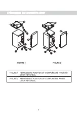 Preview for 11 page of Candy ITLP 130 User Manual