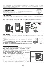 Preview for 63 page of Candy ITLP 130 User Manual