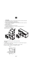 Preview for 56 page of Candy MIG440VTX User Instructions