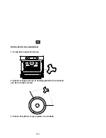 Preview for 57 page of Candy MIG440VTX User Instructions