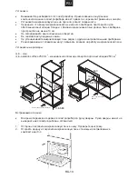 Preview for 79 page of Candy MIG440VTX User Instructions