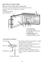 Preview for 11 page of Candy MIS1730X User Instructions